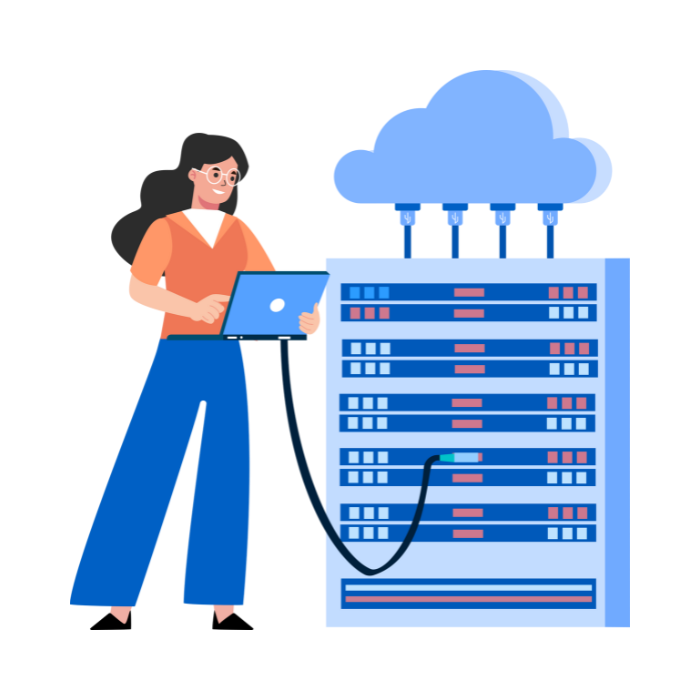 Database Administration (DBA)